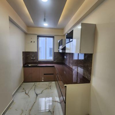 Lucky Heights G+6 - Buy Luxury Apartments Manglam City Kalwar Road Jaipur | LivPro