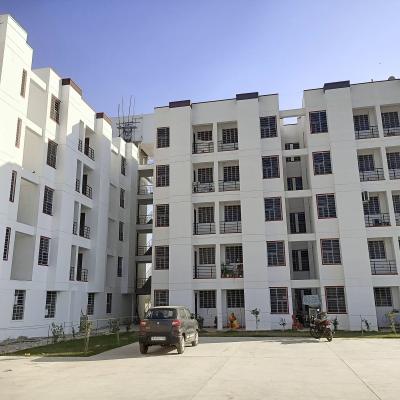 Vasundhra Aanchal - Buy Apartments Jaipur | LivPro