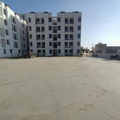 Vasundhra Aanchal - Buy Apartments Jaipur | LivPro-20