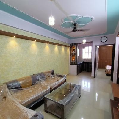 Vasundhra Aanchal - Buy Apartments Jaipur | LivPro-19