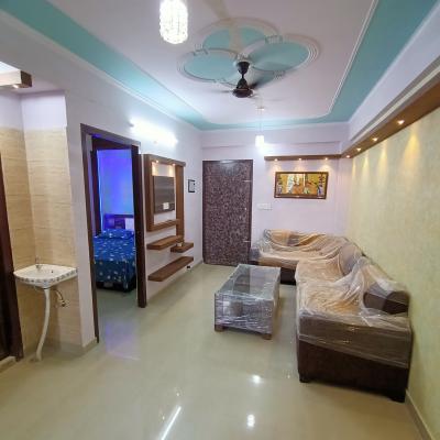 Vasundhra Aanchal - Buy Apartments Jaipur | LivPro-12