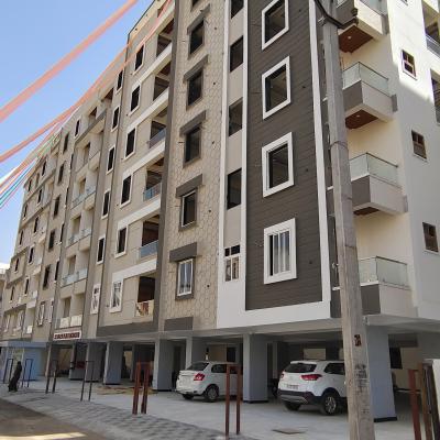 Balaji Height 3 - Buy 2 BHK Apartments Manglam City Kalwar Road Jaipur | LivPro