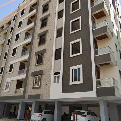 Balaji Height 3 - Buy 2 BHK Apartments Manglam City Kalwar Road Jaipur | LivPro