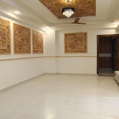 Balaji Height 3 - Buy 2 BHK Apartments Manglam City Kalwar Road Jaipur | LivPro