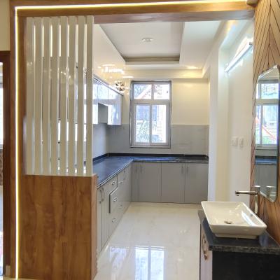 Balaji Height 3 - Buy 2 BHK Apartments Manglam City Kalwar Road Jaipur | LivPro