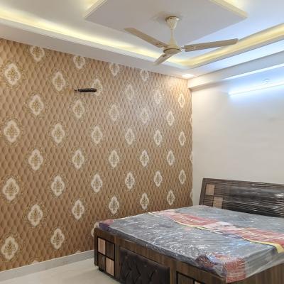 Balaji Height 3 - Buy 2 BHK Apartments Manglam City Kalwar Road Jaipur | LivPro