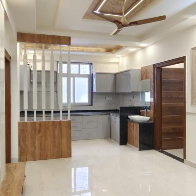 Balaji Height 3 - Buy 2 BHK Apartments Manglam City Kalwar Road Jaipur | LivPro