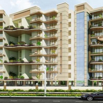 Avana - Buy Residential Apartments in Kalwar Road Jaipur | LivPro