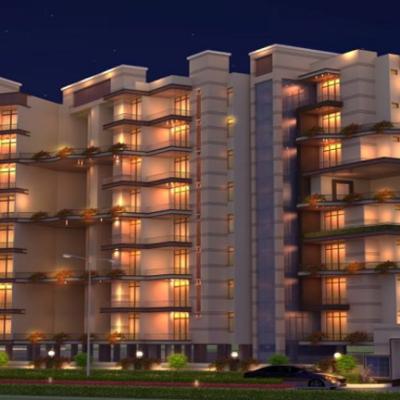 Avana - Buy Residential Apartments in Kalwar Road Jaipur | LivPro