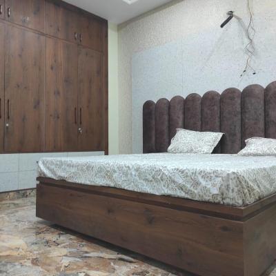 Rani Sati Nagar Villa