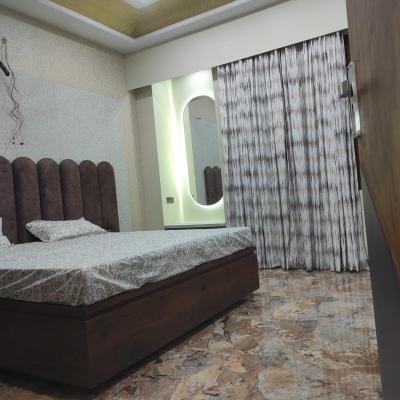 Rani Sati Nagar Villa