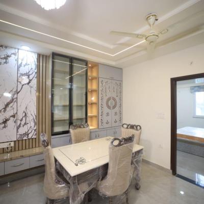 Aardhya Govind (G+7)