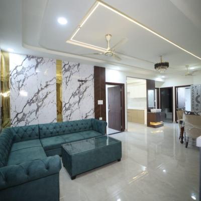 Aardhya Govind (G+7)