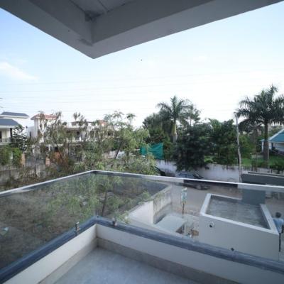 Aardhya Govind (G+7)