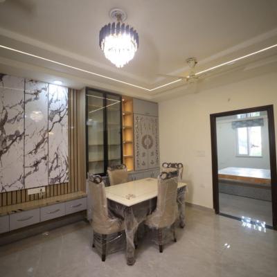 Aardhya Govind (G+7)