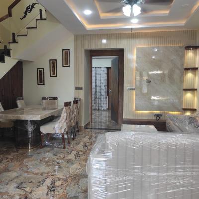 Rani Sati Nagar Villa