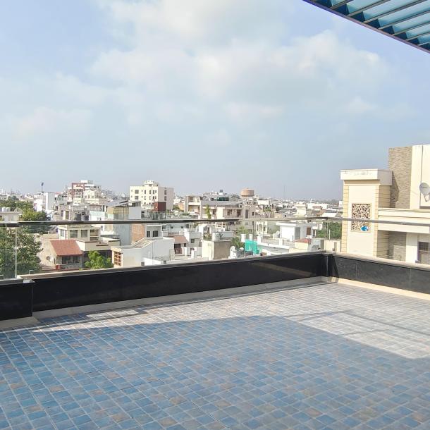 Shyam Nagar-3